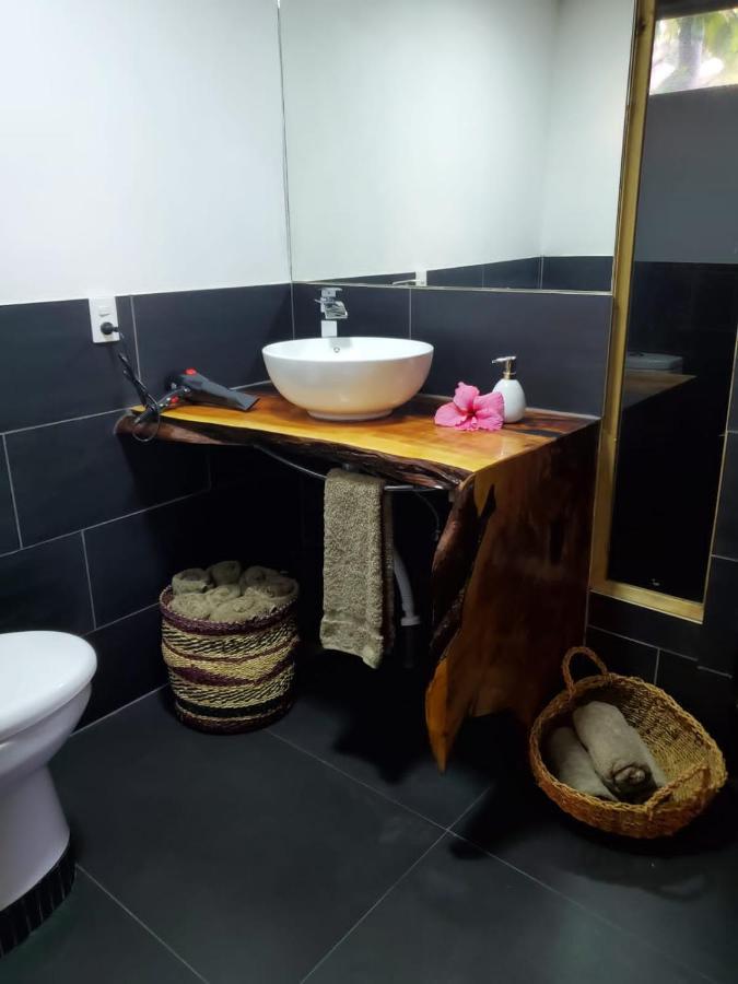Villa Maori Tea Rapa Nui, Easter Island With Ocean View Villa
