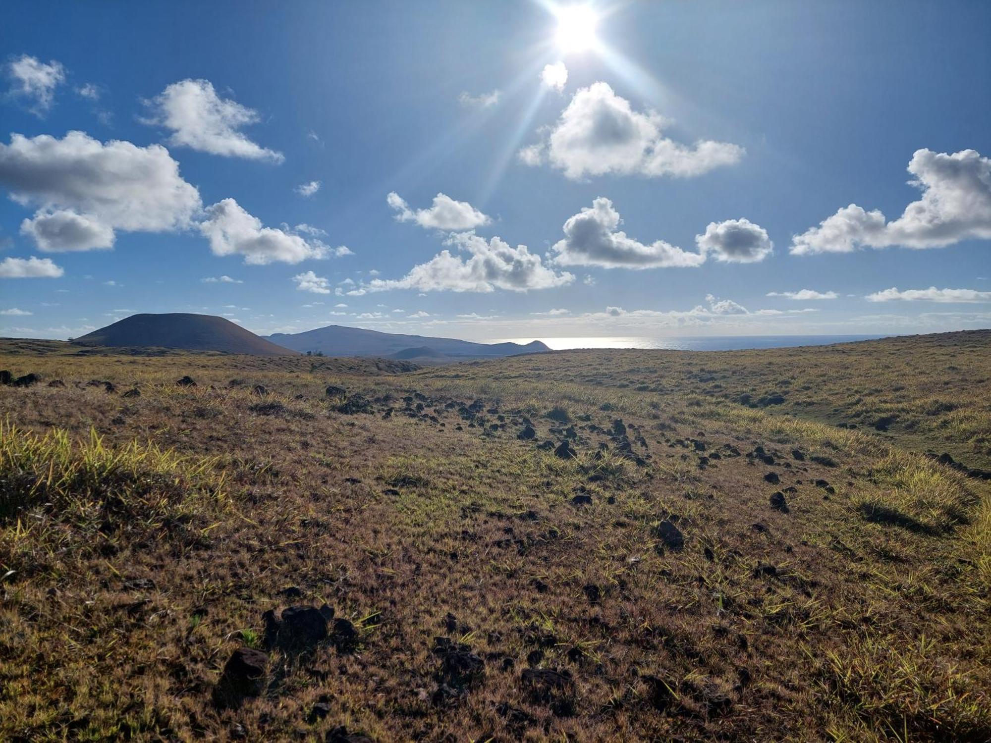 Villa Maori Tea Rapa Nui, Easter Island With Ocean View Villa Hanga Roa