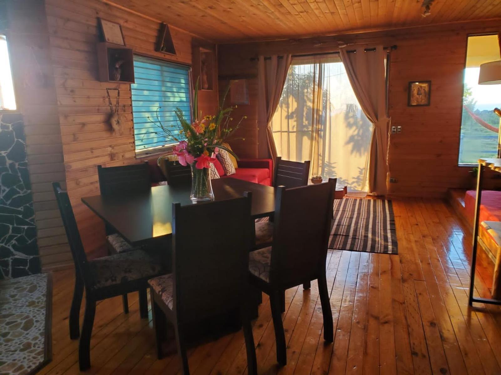 Villa Maori Tea Rapa Nui, Easter Island With Ocean View Villa Hanga Roa